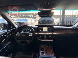 كيا K900